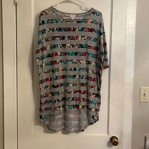 XS Lularoe Irma